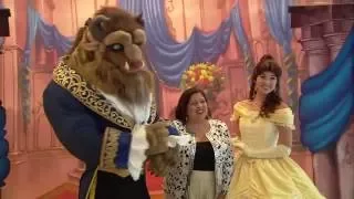 Beauty and the Beast: 25th Anniversary Red Carpet Movie Premiere Arrivals | ScreenSlam