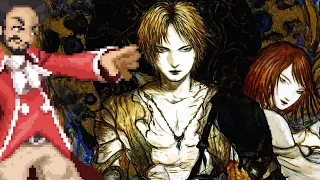 Analisi di Final Fantasy X: La Storia di un Sogno - La Fantasia Finale