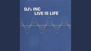 Live Is Life (Long Live Mix)