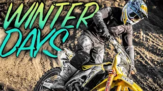 LAST RIDE 2020 | Jetzt gehts in die Winterpause | LC171