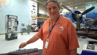 TBM Avenger - Warbird Wednesdays Episode 6