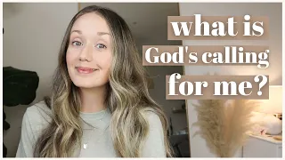 The TRUTH About God's CALL For Your Life (It's Simpler Than You Think)