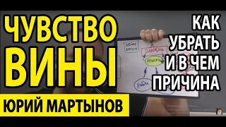 Чувство вины как избавиться и ОКР лечение | Чувство вины откуда берется и что с ним делать