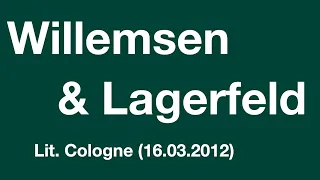 Willemsen & Lagerfeld