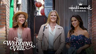 Preview - The Wedding Veil - Hallmark Channel