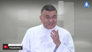 Salita ng Diyos, Salita ng Buhay -  March 6, 2022