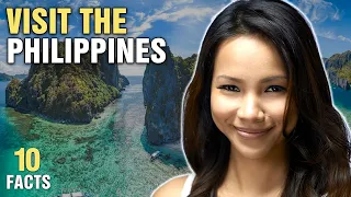 10 Biggest Reasons To Travel To The Philippines