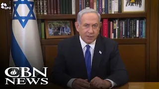 After Judicial Reform Vote, Netanyahu Calls for Negotiations, Opposition to Challenge Law in Court