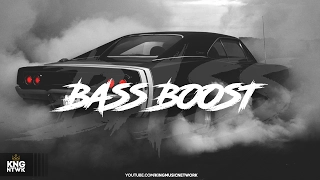 BASS BOOSTED MUSIC MIX 🔥 Best of Trap and Bass Music 2017 🔥 Car Music