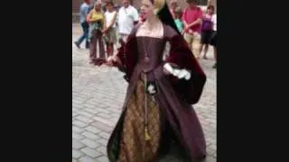 Anne Boleyn