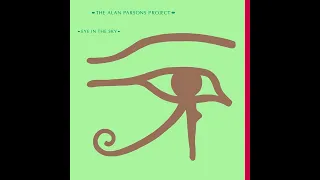 The Alan Parsons Project - Sirius / Eye In The Sky (1982 - 1st Pressing).