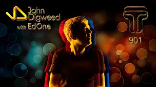 John Digweed @ Transitions 901 with EdOne December 06 2021