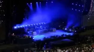 ポールマッカート二ー。"OUT THERE" Japan. ENTRADA  de Paul McCartney a Tokyo Dome 04/27/2015