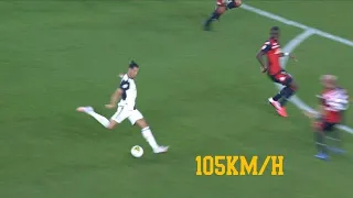 Cristiano Ronaldo ● The Rocket Man ● Long Shots HD ● Part 2