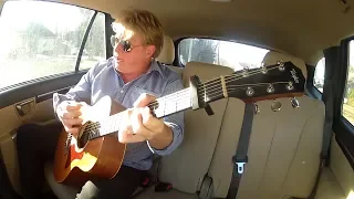 Jeff's Musical Car - Marc Little