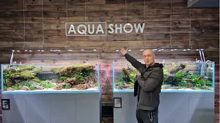 AquaShow - Wizyta w Salonie