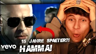 NOSTALGIE PUR😱😍!!!...Reaktion : Culcha Candela - Hamma! (Official Video) | PtrckTV