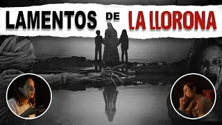 HISTORIAS DE TERROR REALES / EL ANTIPODCAST