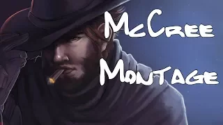 REASON - Overwatch McCree Montage