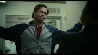 Moneyball. Меняйся или сдохни