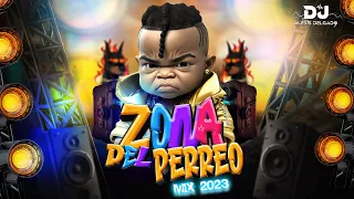 Zona del Perreo Mix 2023 😈🍑 - Dj Alexis Delgado