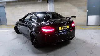 The Most Expensive BMW M2 Competition I’ve Ever Seen!