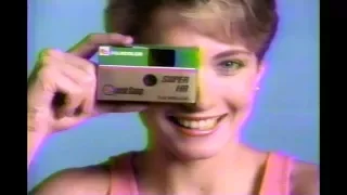 80's Commercials Vol. 533