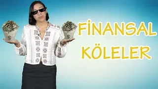 Finansal Kölelik Nedir?