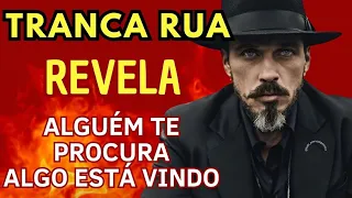 ALGUÉM VEM TE FALAR ALGO FORTE🚨 EXU REVELA EM 48HRS! SE PREPARE‼️