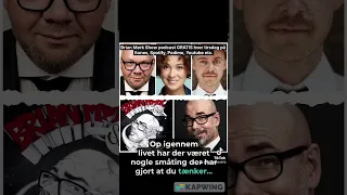 Brian Mørk Show podcast m. Lars Hjortshøj & Eva Jin & Esben Pretzmann