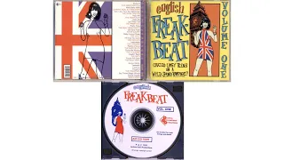 English Freakbeat Volume 1