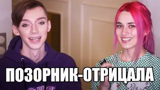 АНДРЕЙ ПЕТРОВ СОВСЕМ ТЮТЮ)