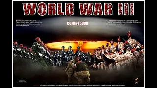 WW3 RUSSIA GOG MAGOG vs BABYLON AMERICA