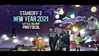 STANDOFF 2 | NEW YEAR 2021 | "LITTLE HELPER" PROTOCOL | *HIGHLIGHTS* #LIKE #SUBSCRIBE #COMMENT ❤️