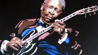 B.B. King - Guess Who (Album Version)