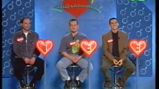 Szerelem első látásra - TV2, 1998. február 7.