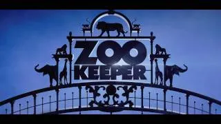 Хранитель зоопарка (2011 - тизер)