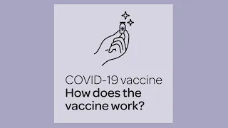 How does the vaccine work? | Ministry of Health NZ