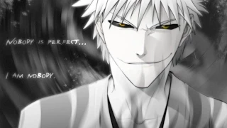 [Bleach] "Instinct" Paranoia