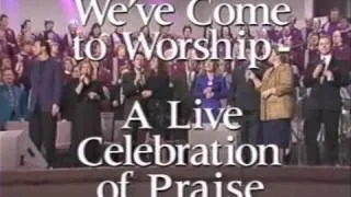 Various Artists - We've Come To Worship