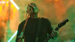 Urbandub - Endless, A Silent Whisper | Udub Presents: Year Ender 2023 | Live @ 123 Block