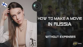 📽HOW TO MAKE A MOVIE? STUDY AS A DIRECTOR IN RUSSIA AND MAKE MOVIES AROUND THE WORLD 2022 VGIK📽