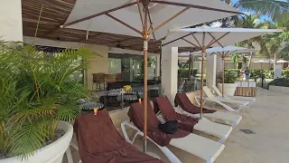 Sunscape Coco Punta Cana Walkaround Sun Club 2024