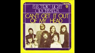 20/53  MELODIC MEDLEYS #20 - ELECTRIC LIGHT ORCHESTRA (JEFF LYNNE's) (23 tracks from 1973 to 2015)