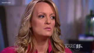 The biggest takeaways from the Stormy Daniels '60 Minutes' interview