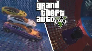 CADÊ O GTA RP? ft Gelli Clash