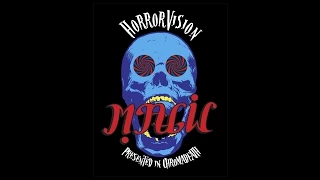 HORRORVISION 4D - Magic Castle Halloween Week 2014