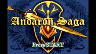 Andaron Saga: First release playthrough! (Part 9)