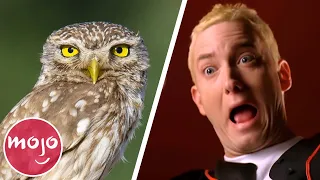 Top 10 Bizarre Celebrity Phobias That Will Leave You Speechless!