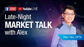 Late-Night Market Talk with Alex (14 April)